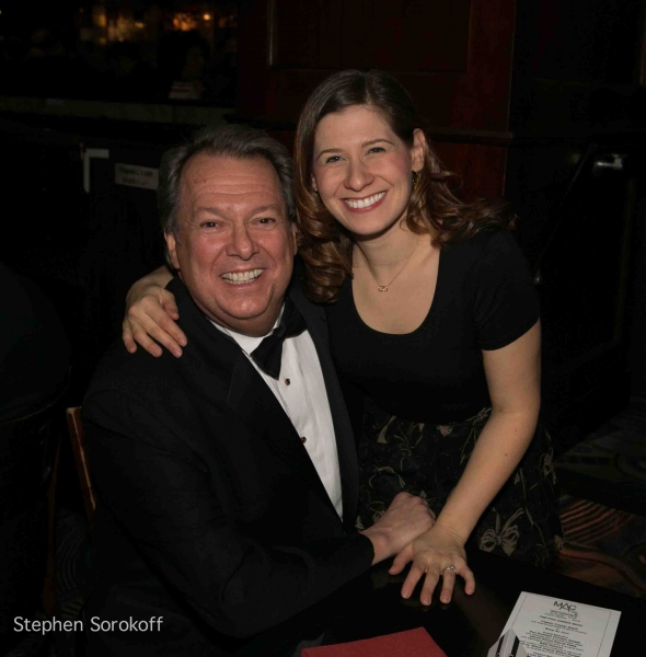 Photo Coverage: Inside the 27th Annual MAC Awards! Image