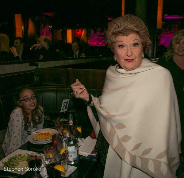 Photo Coverage: Inside the 27th Annual MAC Awards! Image