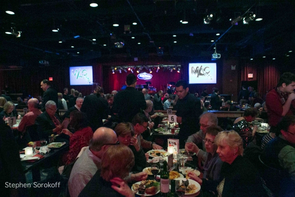 Photo Coverage: Inside the 27th Annual MAC Awards! Image