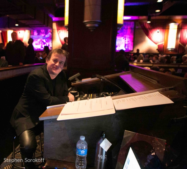 Photo Coverage: Inside the 27th Annual MAC Awards! Image