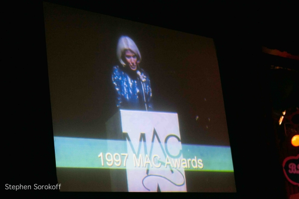 Photo Coverage: Inside the 27th Annual MAC Awards! Image