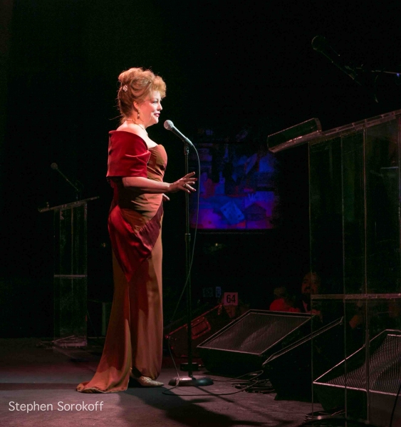 Photo Coverage: Inside the 27th Annual MAC Awards! Image