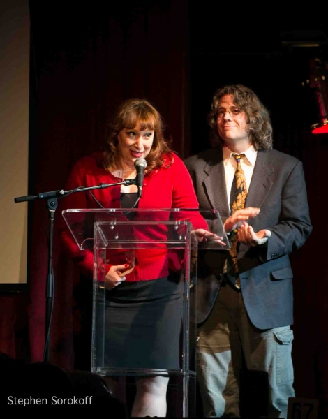 Photo Coverage: Inside the 27th Annual MAC Awards! Image