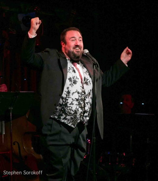 Photo Coverage: Inside the 27th Annual MAC Awards! Image