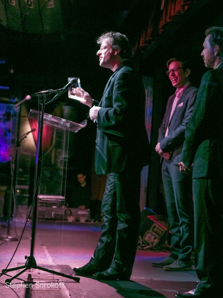 Photo Coverage: Inside the 27th Annual MAC Awards! Image