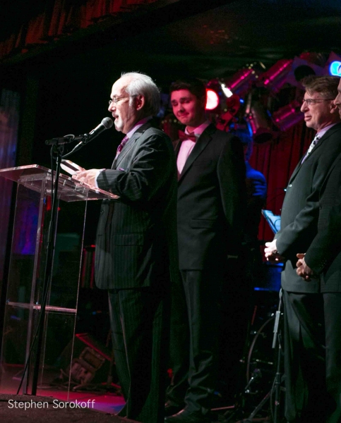 Photo Coverage: Inside the 27th Annual MAC Awards! Image