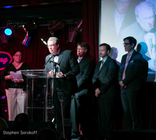 Photo Coverage: Inside the 27th Annual MAC Awards! Image