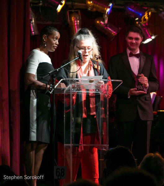 Photo Coverage: Inside the 27th Annual MAC Awards! Image