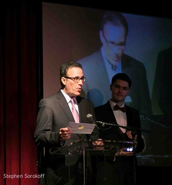 Photo Coverage: Inside the 27th Annual MAC Awards! Image