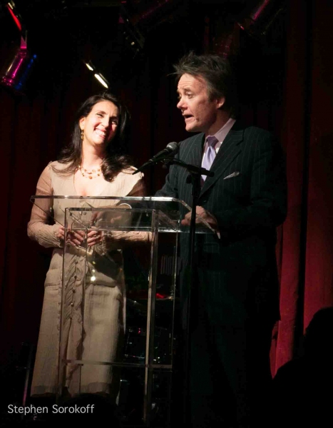 Photo Coverage: Inside the 27th Annual MAC Awards! Image