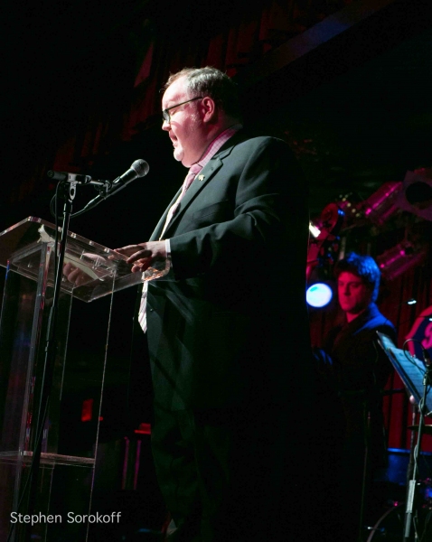 Photo Coverage: Inside the 27th Annual MAC Awards! Image