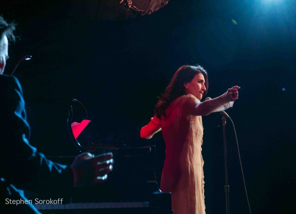 Photo Coverage: Inside the 27th Annual MAC Awards! Image