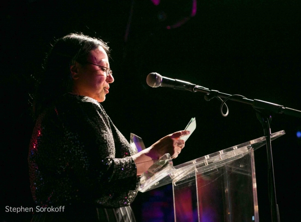 Photo Coverage: Inside the 27th Annual MAC Awards! Image