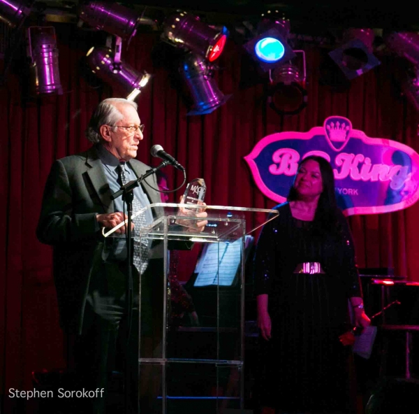 Photo Coverage: Inside the 27th Annual MAC Awards! Image