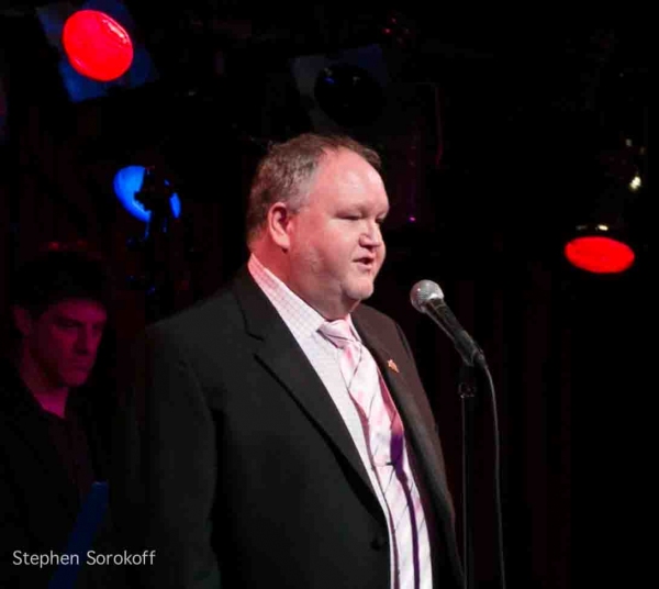 Photo Coverage: Inside the 27th Annual MAC Awards! Image