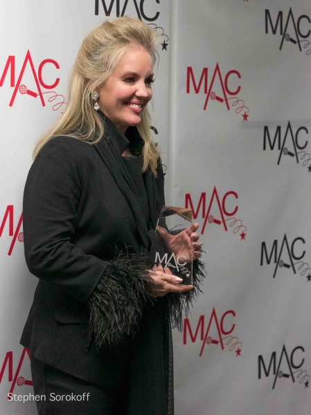 Photo Coverage: Inside the 27th Annual MAC Awards! Image