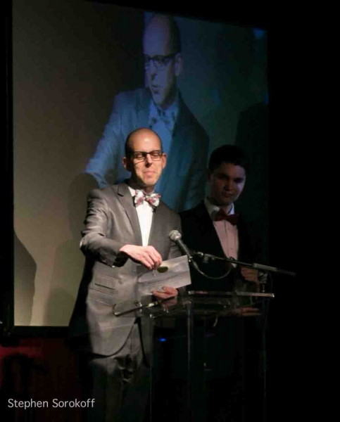 Photo Coverage: Inside the 27th Annual MAC Awards! Image