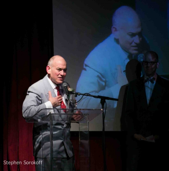 Photo Coverage: Inside the 27th Annual MAC Awards! Image