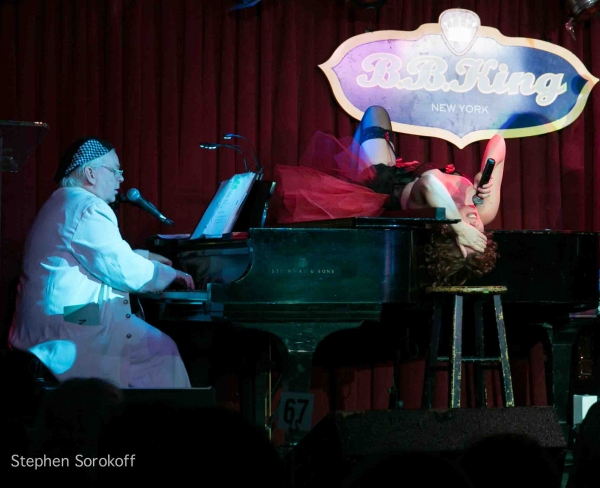 Photo Coverage: Inside the 27th Annual MAC Awards! Image