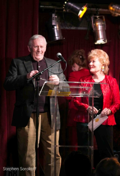Photo Coverage: Inside the 27th Annual MAC Awards! Image