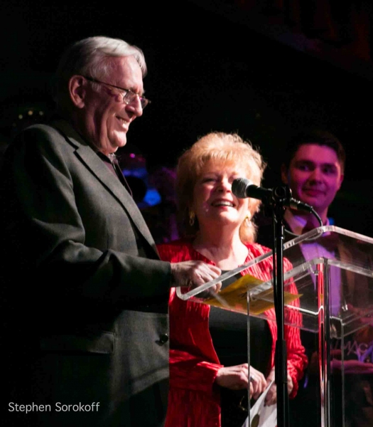 Photo Coverage: Inside the 27th Annual MAC Awards! Image