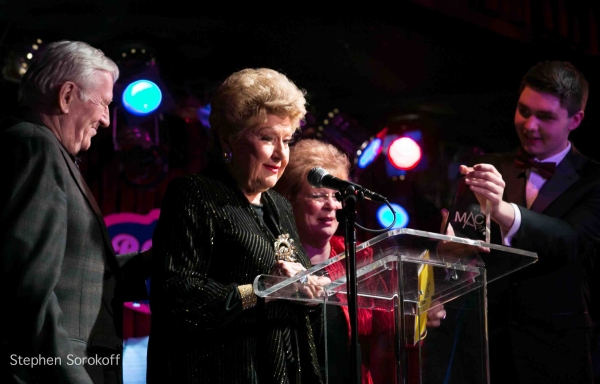 Photo Coverage: Inside the 27th Annual  MAC Awards! 