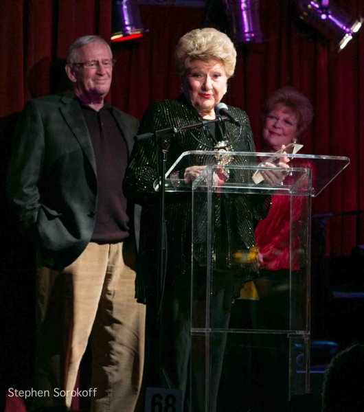 Photo Coverage: Inside the 27th Annual MAC Awards! Image