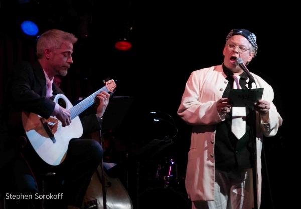 Photo Coverage: Inside the 27th Annual MAC Awards! Image