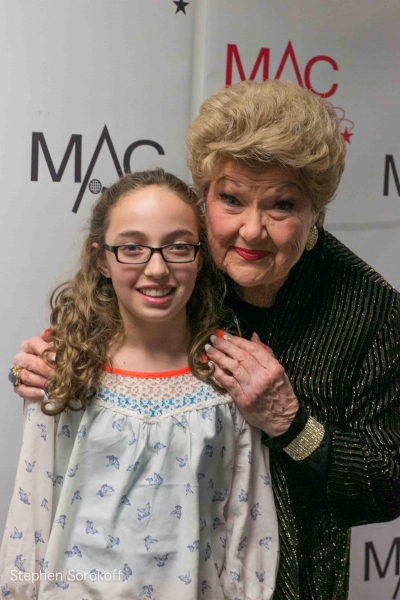 Photo Coverage: Inside the 27th Annual  MAC Awards! 