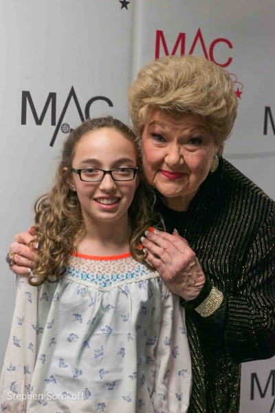 Photo Coverage: Inside the 27th Annual MAC Awards! Image
