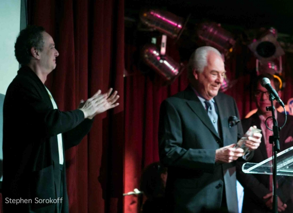 Photo Coverage: Inside the 27th Annual MAC Awards! Image