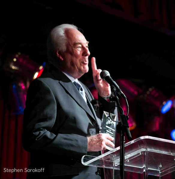 Photo Coverage: Inside the 27th Annual MAC Awards! Image