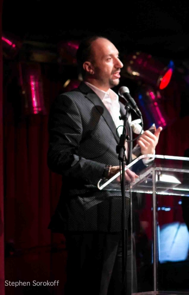 Photo Coverage: Inside the 27th Annual MAC Awards! Image