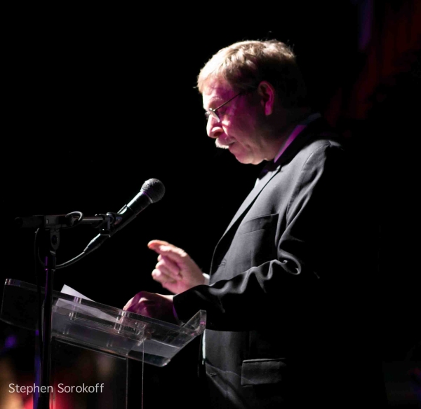 Photo Coverage: Inside the 27th Annual MAC Awards! Image