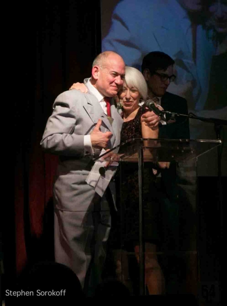 Photo Coverage: Inside the 27th Annual MAC Awards! Image
