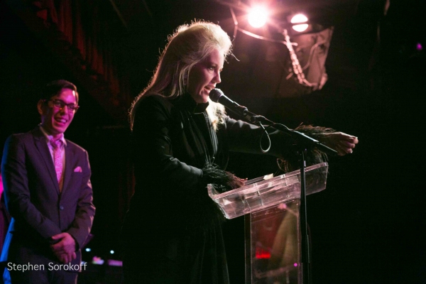 Photo Coverage: Inside the 27th Annual MAC Awards! Image