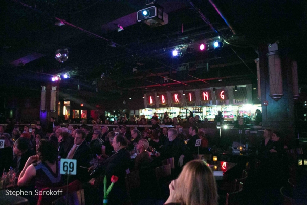 Photo Coverage: Inside the 27th Annual MAC Awards! Image