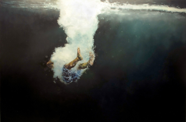 Photo Flash: Simon Nicholas, Eric Zener & More Featured in Gallery Group Show  Image