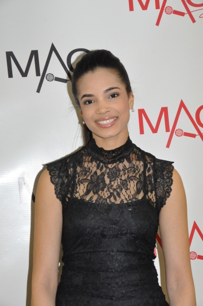 Photo Coverage: Tom Wopat, Penny Fuller and More at 27th Annual MAC Awards  Image