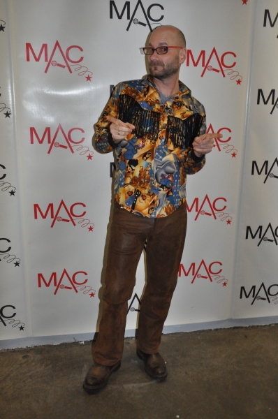 Photo Coverage: Tom Wopat, Penny Fuller and More at 27th Annual MAC Awards  Image