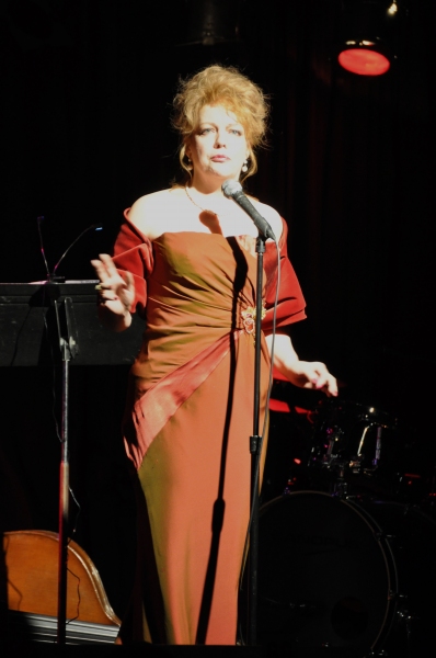 Photo Coverage: Tom Wopat, Penny Fuller and More at 27th Annual MAC Awards  Image