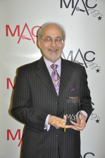 Photo Coverage: Tom Wopat, Penny Fuller and More at 27th Annual MAC Awards  Image