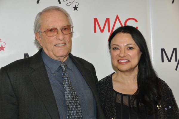 Photo Coverage: Tom Wopat, Penny Fuller and More at 27th Annual MAC Awards 