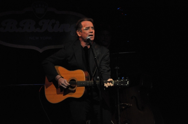 Photo Coverage: Tom Wopat, Penny Fuller and More at 27th Annual MAC Awards  Image