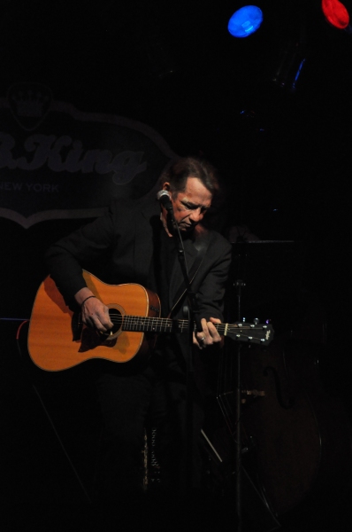 Photo Coverage: Tom Wopat, Penny Fuller and More at 27th Annual MAC Awards  Image