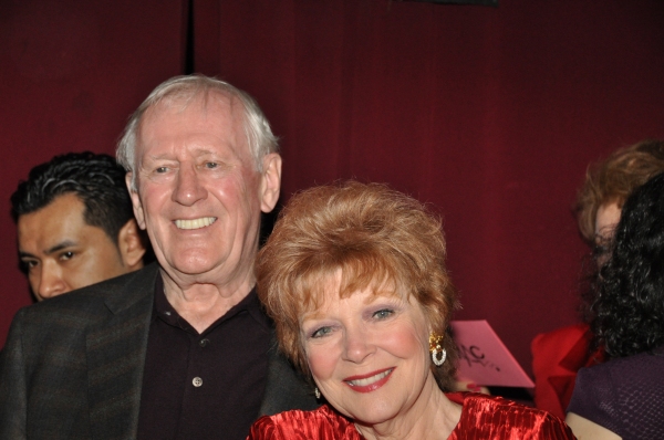 Photo Coverage: Tom Wopat, Penny Fuller and More at 27th Annual MAC Awards  Image