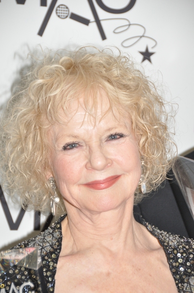 Photo Coverage: Tom Wopat, Penny Fuller and More at 27th Annual MAC Awards  Image