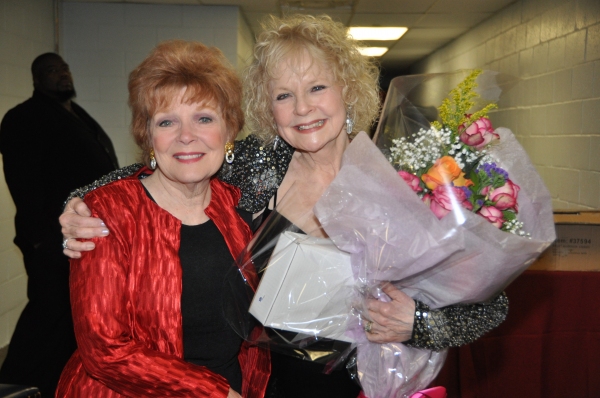 Photo Coverage: Tom Wopat, Penny Fuller and More at 27th Annual MAC Awards  Image