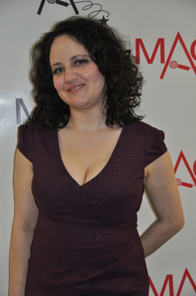 Photo Coverage: Tom Wopat, Penny Fuller and More at 27th Annual MAC Awards  Image