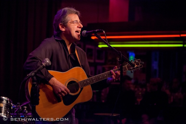 Photo Flash: Jane Monheit, Colleen Zenk and More at Jim Caruso's Cast Party at Birdland Image